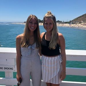 Meet your Posher, Jane